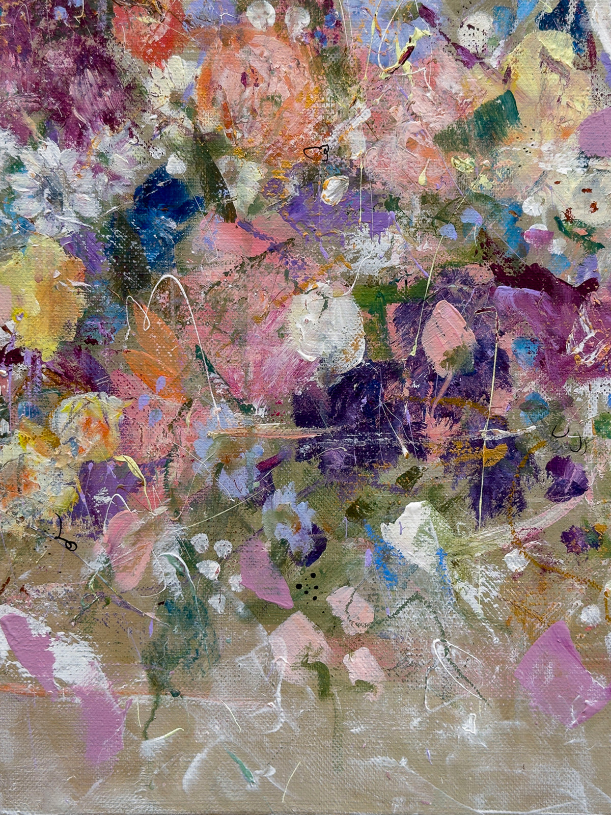 Floral Dreams