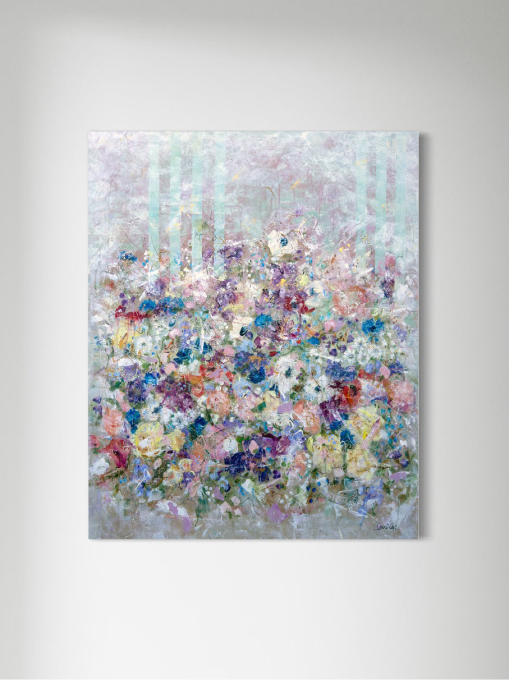 Floral Dreams