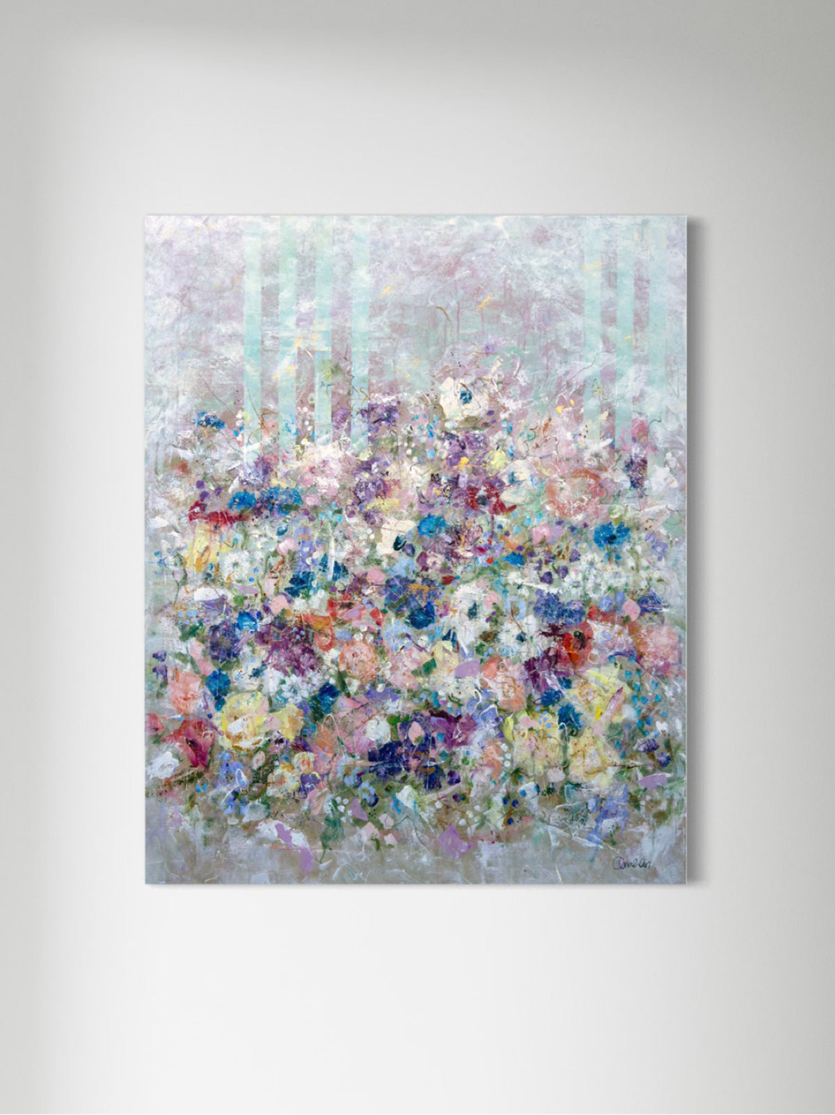 Floral Dreams