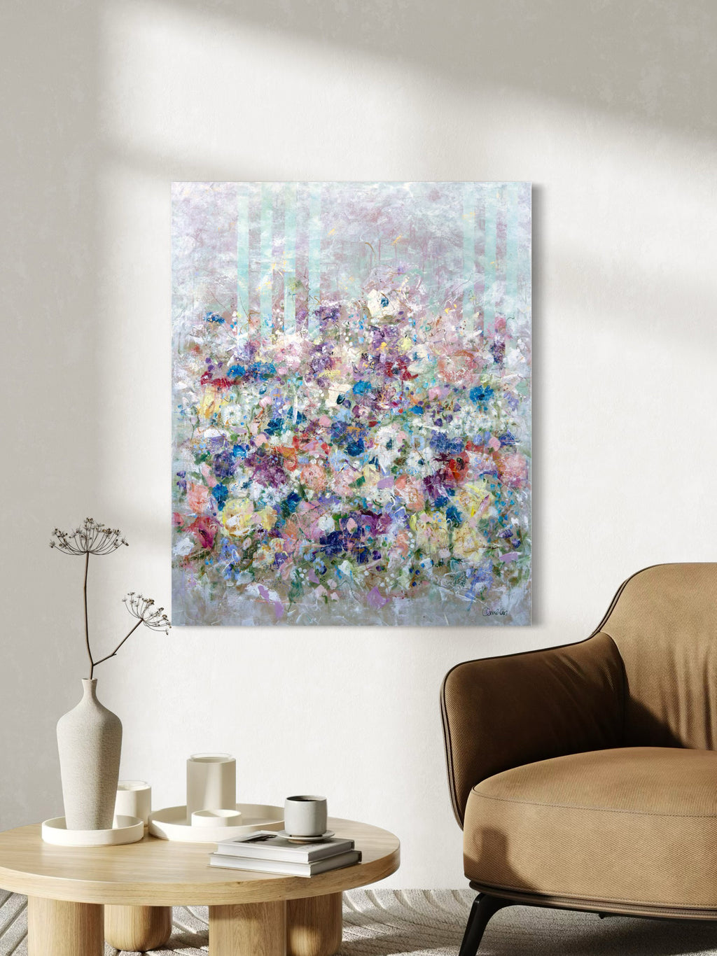 Floral Dreams