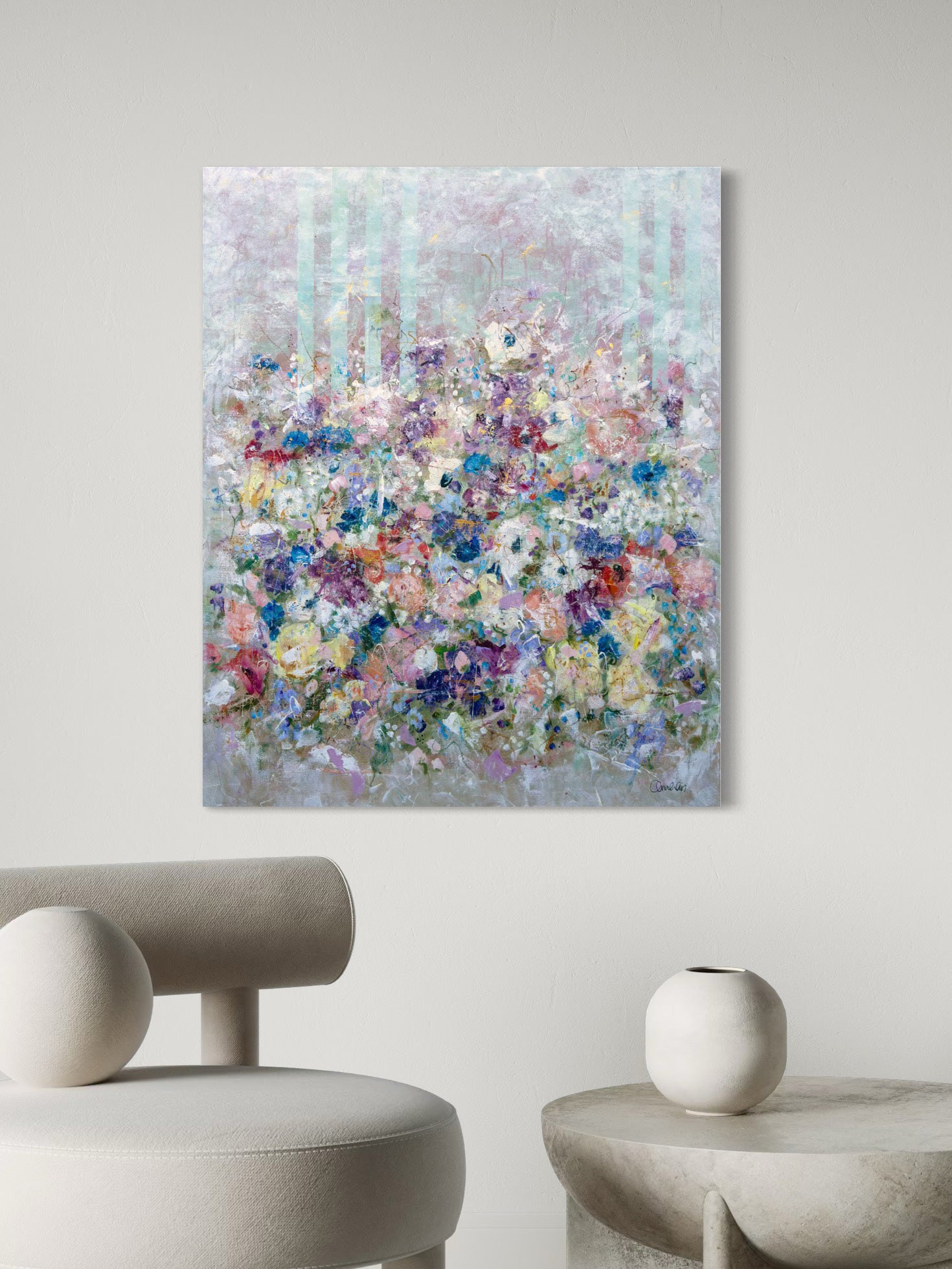 Floral Dreams