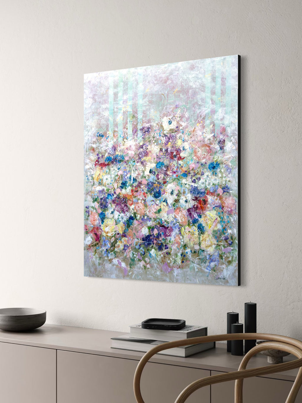 Floral Dreams