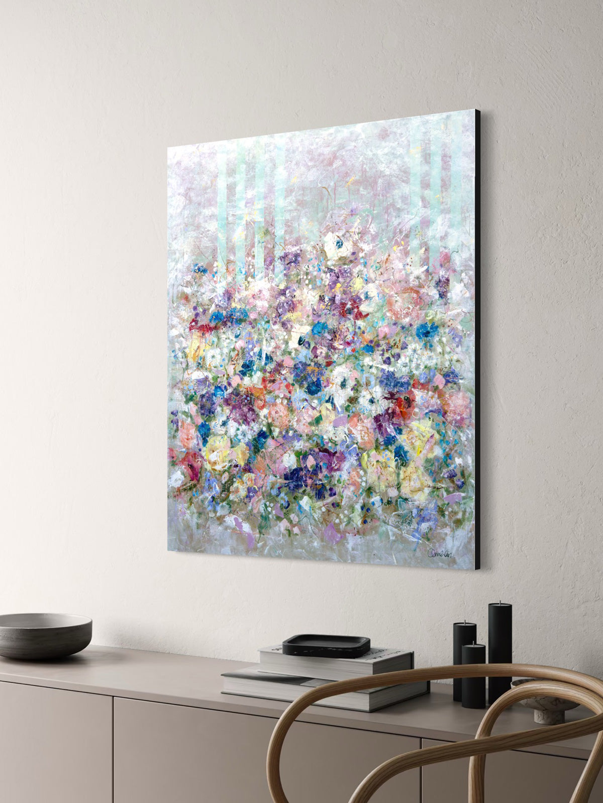 Floral Dreams