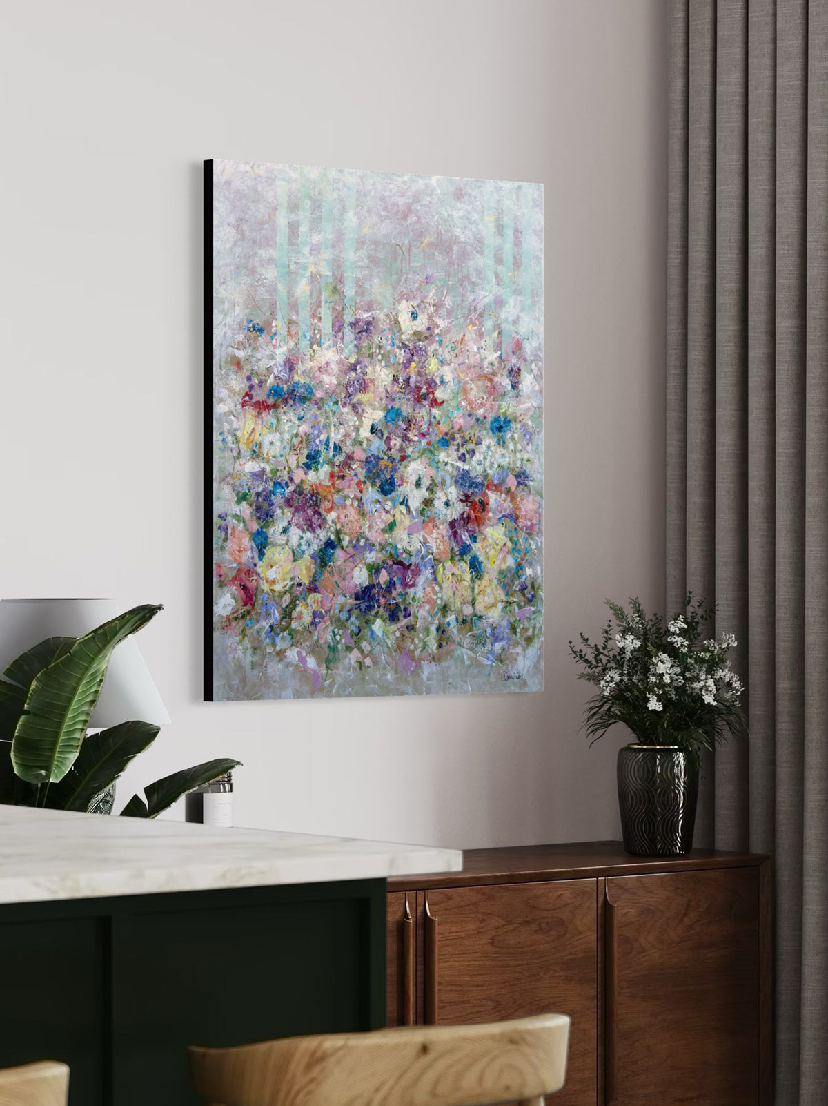 Floral Dreams