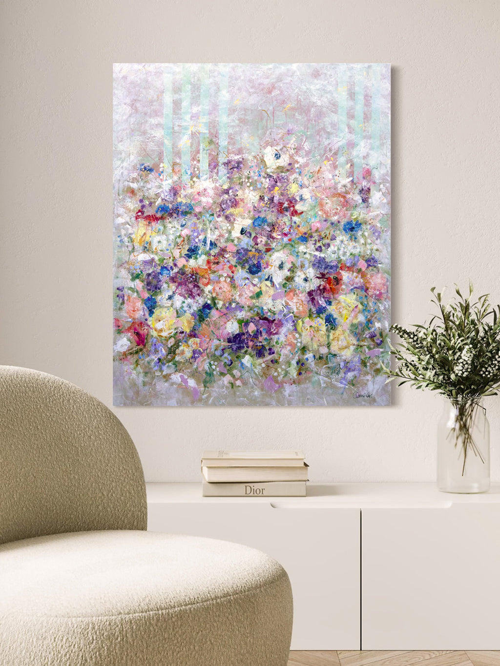 Floral Dreams