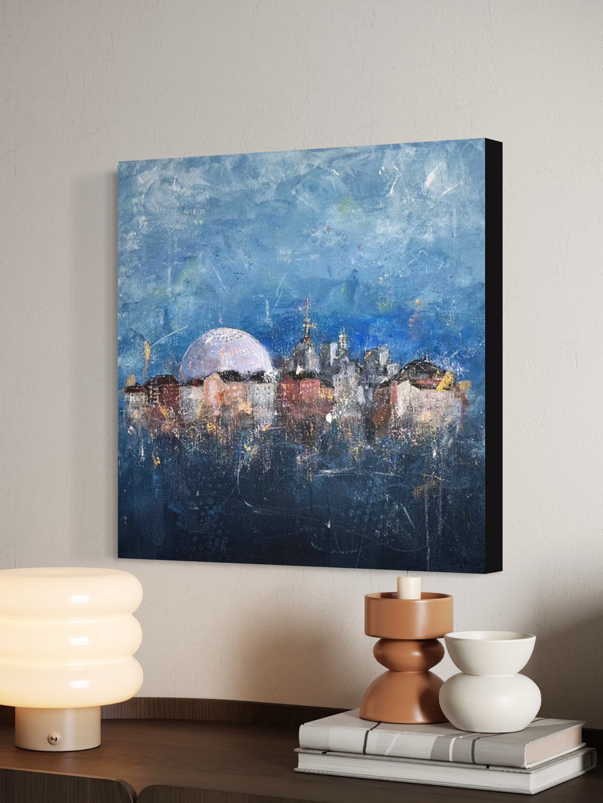 Globen