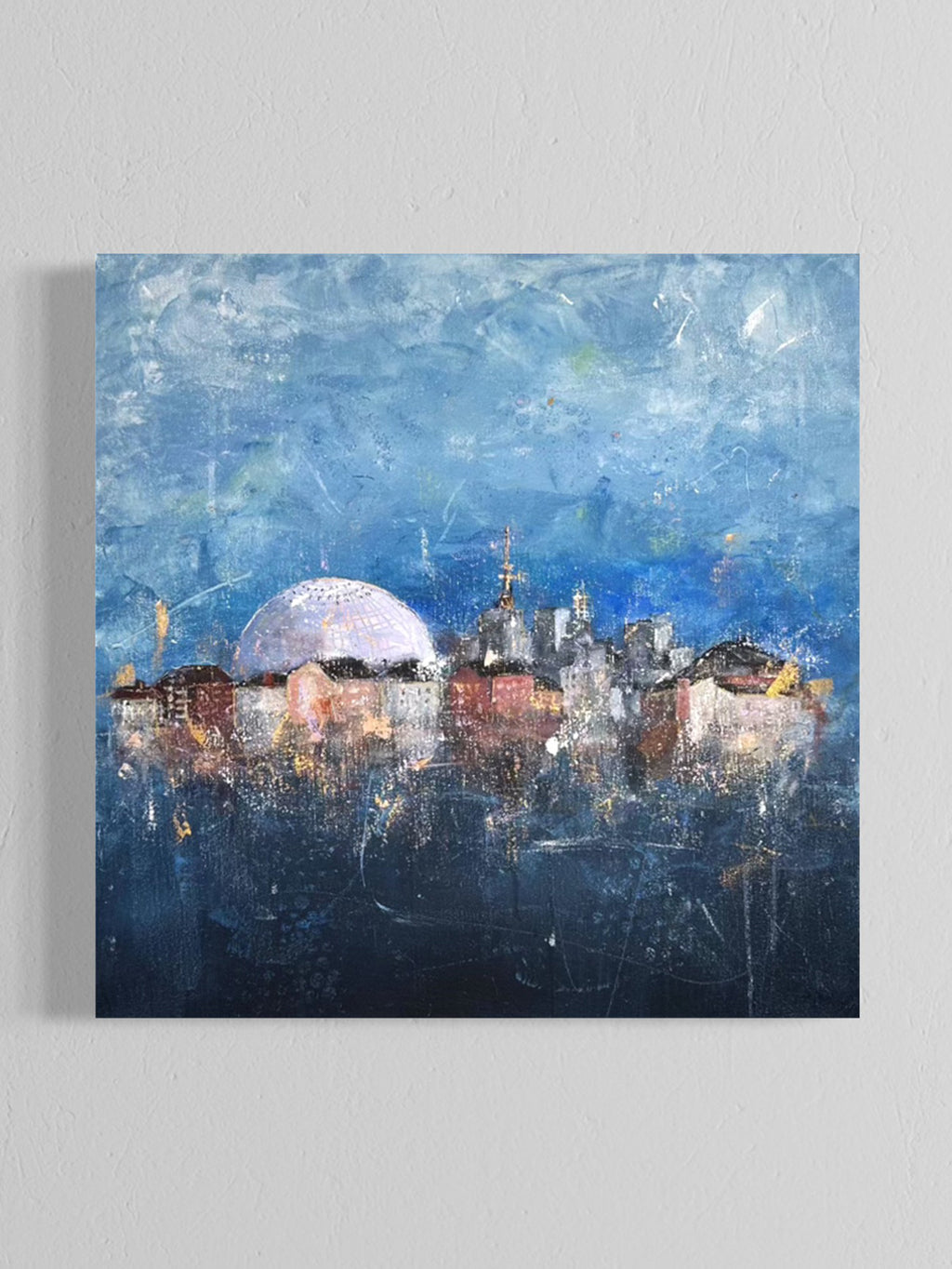 Globen