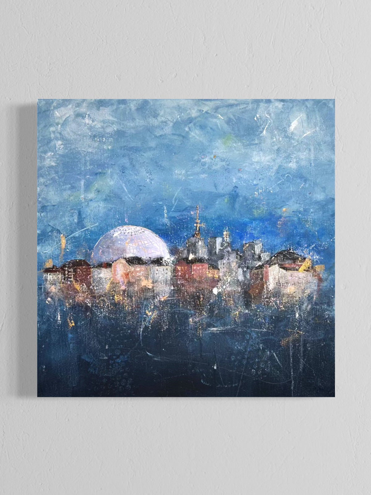 Globen