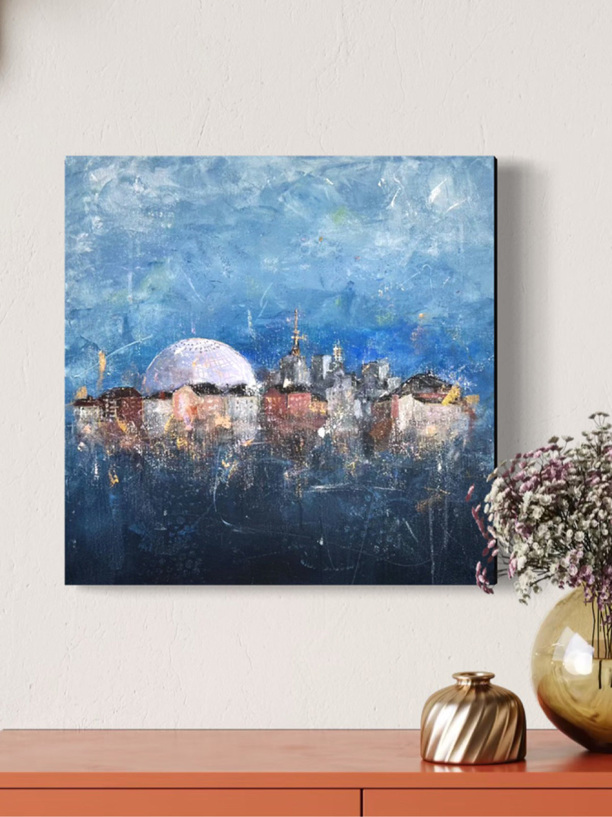 Globen