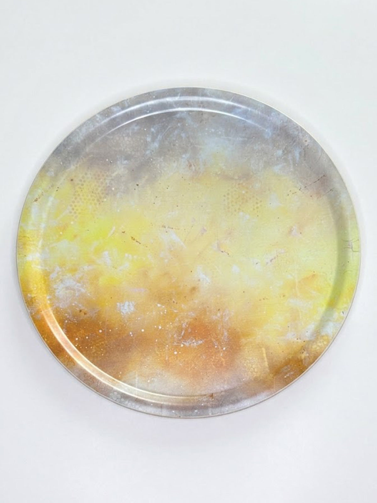 Look how they shine for you - Bricka