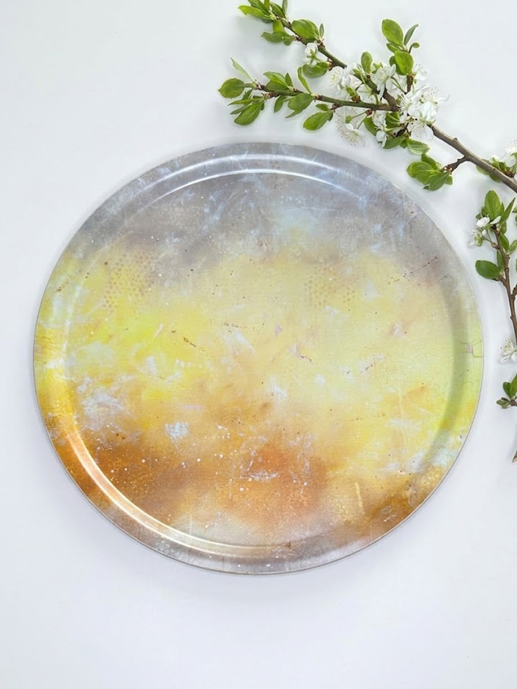 Look how they shine for you - Bricka