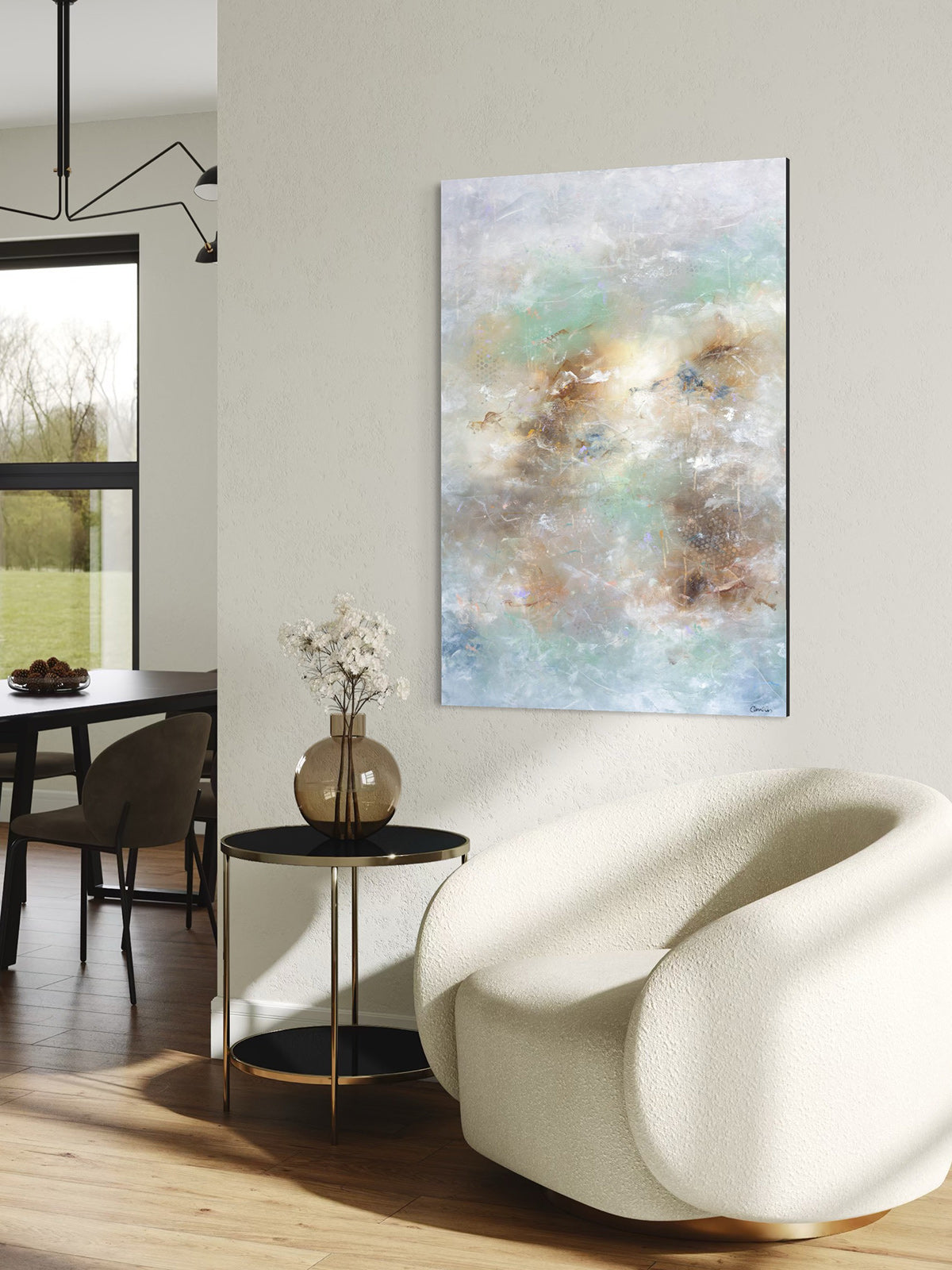 Nån dag, nån gång, nånstans