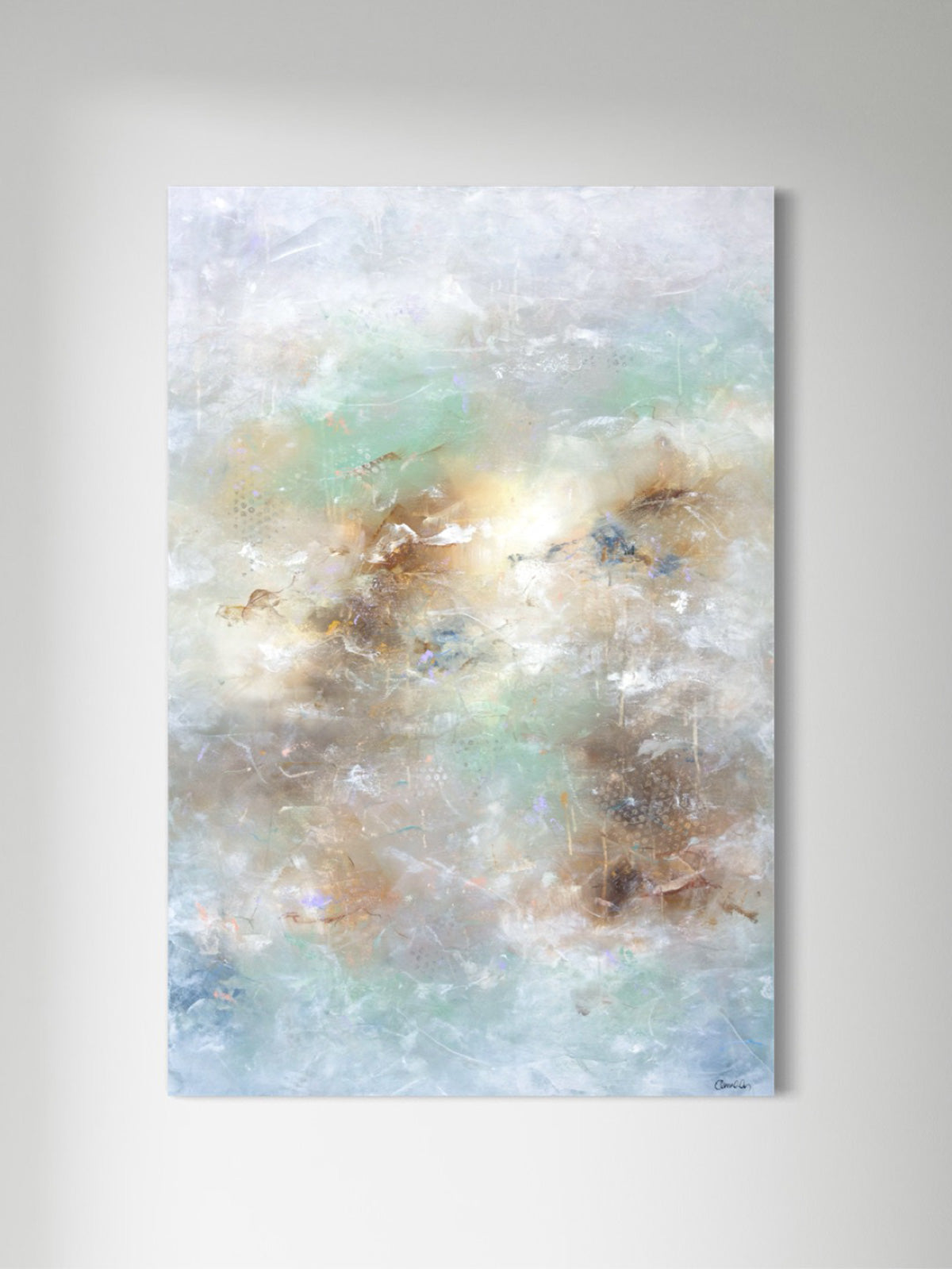 Nån dag, nån gång, nånstans