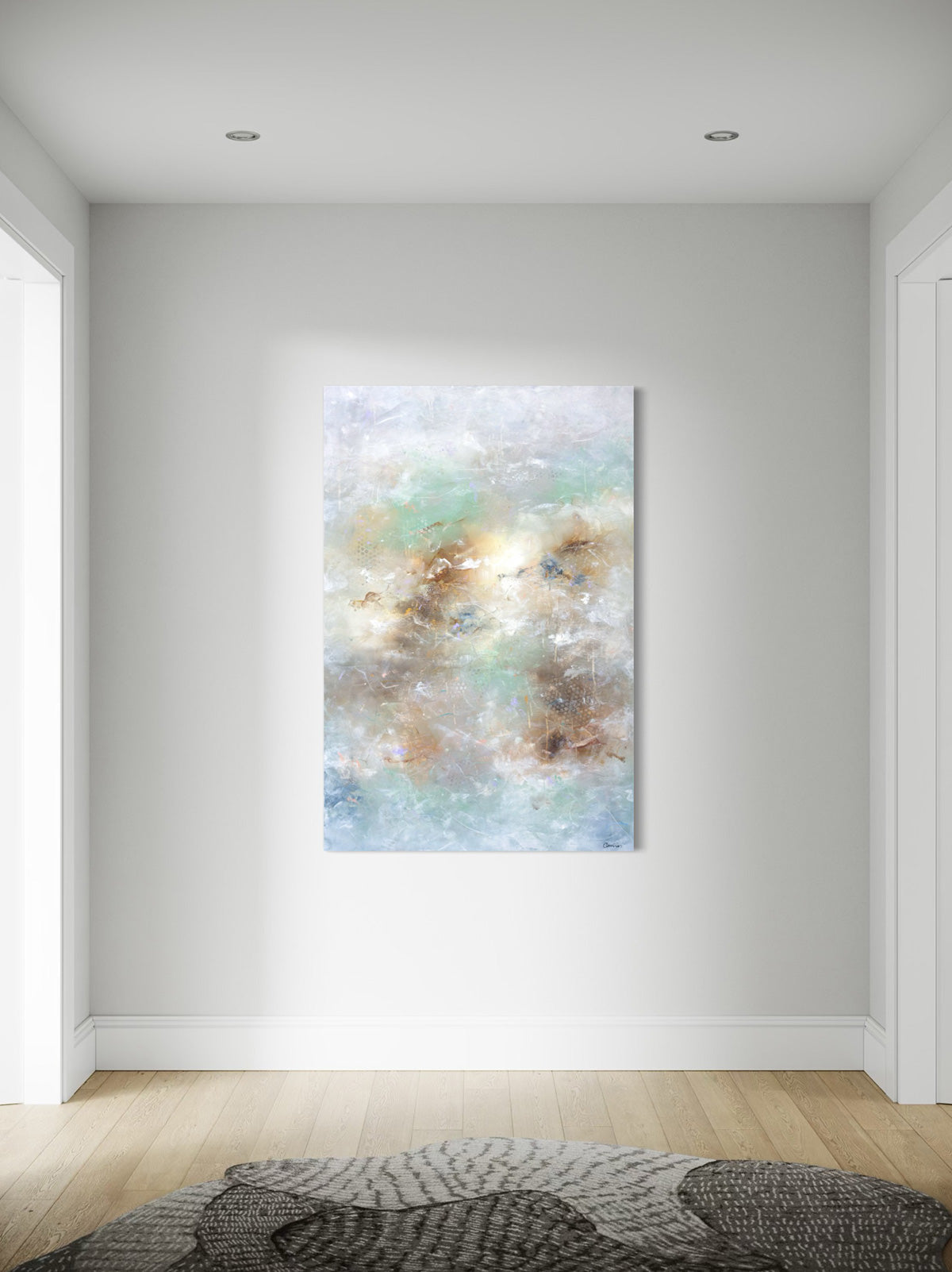 Nån dag, nån gång, nånstans